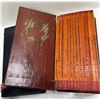 Image 5 : Antique Chinese Manuscripts Bamboo Pages
