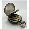 Image 3 : Antique Pocket Watch with Case (Works)