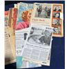 Image 4 : Collection of Newspapers and Clippings, Mainly the Royal Family