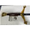 Image 8 : Wilkinson Decorative RCMP Sword with CoA & Original Shipping Box