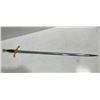 Image 1 : Wilkinson Sword - Edmonton Police (34" total length)