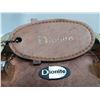 Image 5 : Dionite Leather Suit Bag
