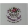 Image 4 : Royal Alber "Lavender Rose" China Set (8 full place settings and more)