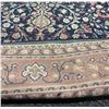 Image 2 : Vintage Cotton Area Rug 91Lx63W
