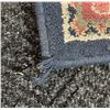Image 4 : Vintage Cotton Area Rug 91Lx63W