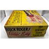 Image 6 : Official Buck Rogers Sonic Ray Gun - BOX ONLY