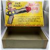 Image 7 : Official Buck Rogers Sonic Ray Gun - BOX ONLY