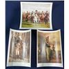 Image 1 : "Napoleon and his Staff", "A Grenadier of the Guard", "News from the Front"