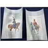 Image 1 : Russian and Westphalia Soldiers on Horseback 8Wx10H
