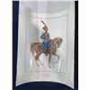 Image 4 : Russian and Westphalia Soldiers on Horseback 8Wx10H