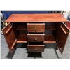 Image 2 : Solid Wood Dresser 48Wx18Dx33H