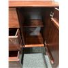 Image 4 : Solid Wood Dresser 48Wx18Dx33H