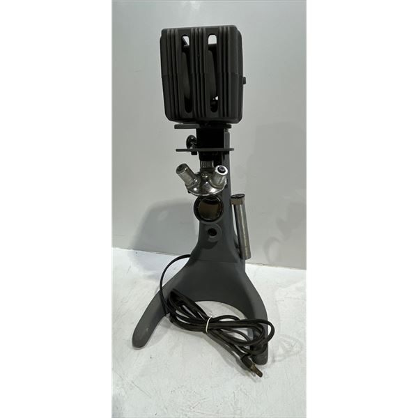 Micro-View Microscope Model 100