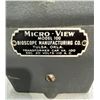Image 3 : Micro-View Microscope Model 100