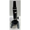 Image 1 : Bausch & Lomb Microscope 50X & 200X mag