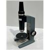 Image 4 : Bausch & Lomb Microscope 50X & 200X mag