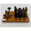 Image 1 : 4 ohms Learner Telegraph Set