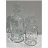 Image 1 : Diluted Sulphuric Acid Glass Bottles (150ml &350ml)