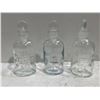 Image 1 : Potassium Hydroxide & Ammonium Hydroxide Glass Bottles (150ml)