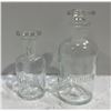 Image 1 : Litmus and Phenolphthaein Glass Bottles (60ml & 160ml)