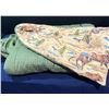 Image 3 : Vintage King Size Sleeping Bag