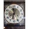 Image 6 : Daniel Dakota Key Wind Wall Clock 12Wx6.5Dx28H