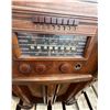 Image 6 : Vintage Radio GE 31Wx15.5Dx40H