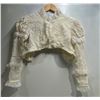 Image 2 : Vintage Lace Bolero Jacket