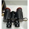 Image 2 : Kurt Duetz Binoculars, Leather Strap, 7X50 Mag