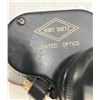 Image 3 : Kurt Duetz Binoculars, Leather Strap, 7X50 Mag