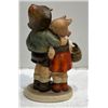 Image 2 : Gobel Boy and Girl Figure Made in Germany