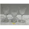 Image 2 : Crystal Stemware