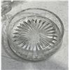 Image 2 : Crystal Candy Dish, Dish/Coaster and Decorative Horn