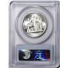 Image 2 : 1936 Elgin Silver Commemorative Half Dollar Coin PCGS MS65+