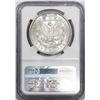 Image 2 : 1921-D $1 Morgan Silver Dollar Coin NGC MS65