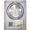 Image 2 : 1890-S $1 Morgan Silver Dollar Coin PCGS MS63