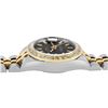 Image 6 : Rolex Ladies Two Tone Diamond Datejust Wristwatch With Rolex Box
