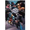 Image 1 : Marvel Comics "X-Men vs. Agents of Atlas #1" Limited Edition Giclee on Canvas