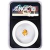 Image 2 : 2.68 Gram Arizona Gold Nugget NGC Vaultbox Unvaulted