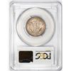 Image 2 : 1916 Barber Quarter Coin PCGS MS64