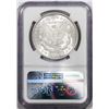 Image 2 : 1921 $1 Morgan Silver Dollar Coin NGC MS63