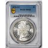 Image 1 : 1878-CC $1 Morgan Silver Dollar Coin PCGS MS62