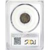Image 2 : 1909 Proof Barber Dime Coin PCGS PR64 Great Reverse Color