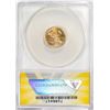 Image 2 : 1998 $5 American Gold Eagle Coin ANACS MS70
