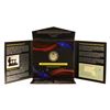 Image 7 : (4) 2020 $1 Reverse Proof American Innovation U.S. Mint Coins in Original Packaging