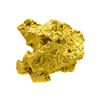 Image 2 : 1.13 Gram Mexico Gold Nugget