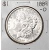 Image 1 : 1889-O $1 Morgan Silver Dollar Coin