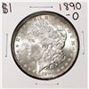 Image 1 : 1890-O $1 Morgan Silver Dollar Coin