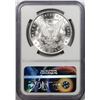 Image 2 : 1883-CC $1 Morgan Silver Dollar Coin NGC MS64