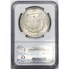 Image 2 : 1921 $1 Morgan Silver Dollar Coin NGC MS64